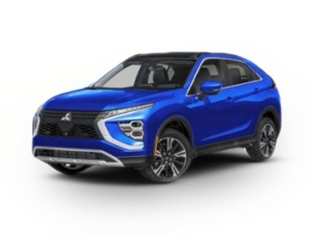 2024 Mitsubishi Eclipse Cross SEL