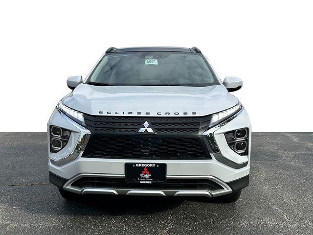 2024 Mitsubishi Eclipse Cross 