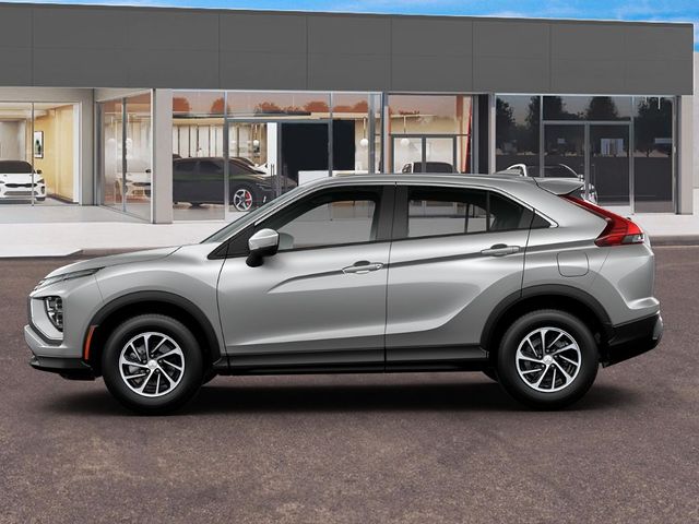 2024 Mitsubishi Eclipse Cross 