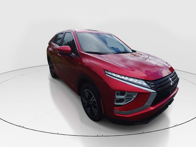 2024 Mitsubishi Eclipse Cross 