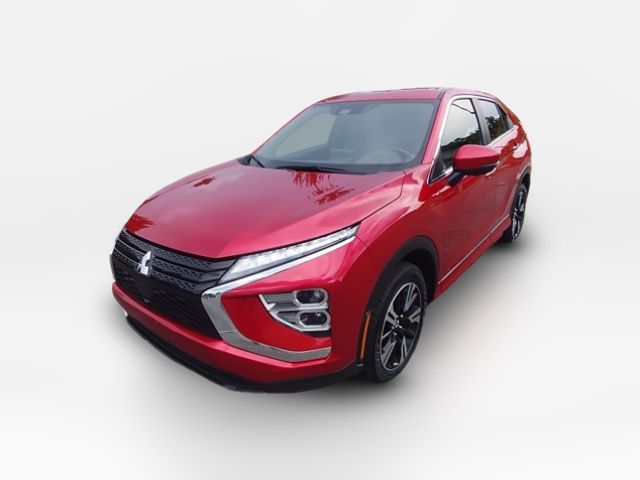 2024 Mitsubishi Eclipse Cross 