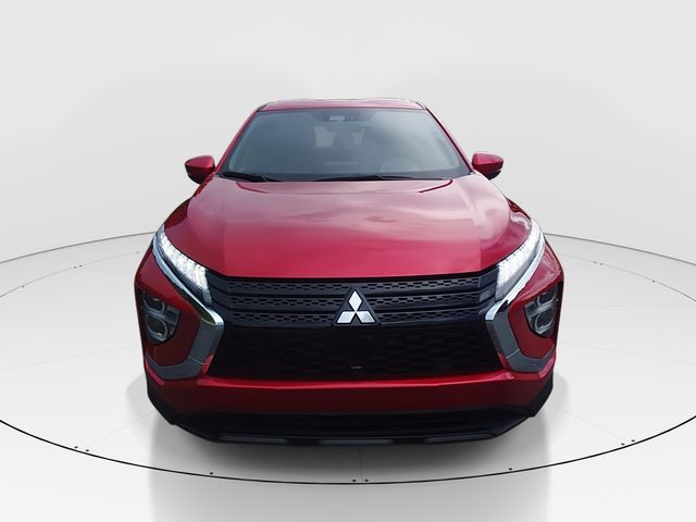 2024 Mitsubishi Eclipse Cross 