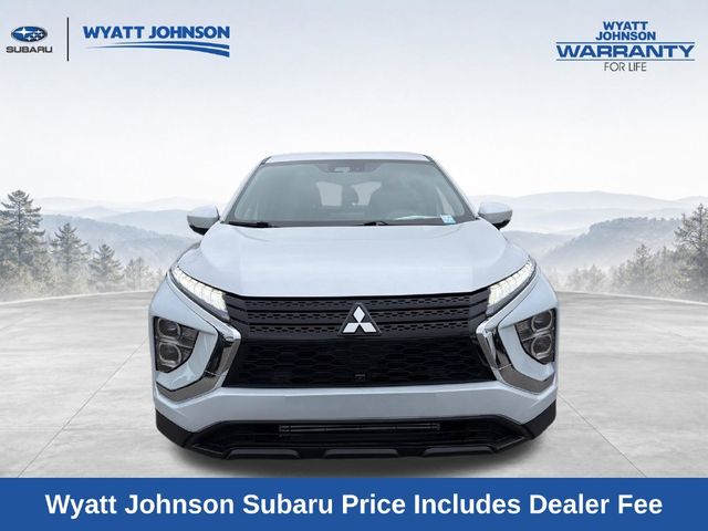 2024 Mitsubishi Eclipse Cross SE