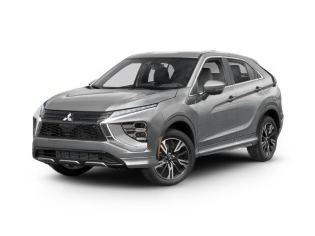 2024 Mitsubishi Eclipse Cross SEL