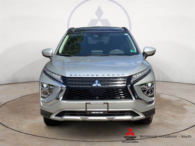 2024 Mitsubishi Eclipse Cross SEL