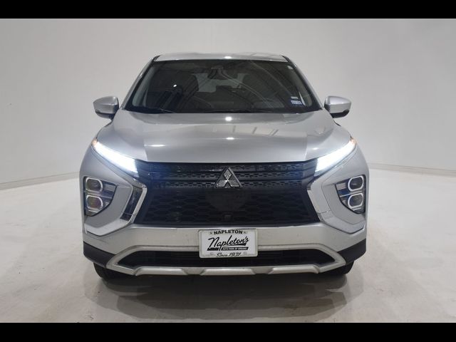 2024 Mitsubishi Eclipse Cross SE