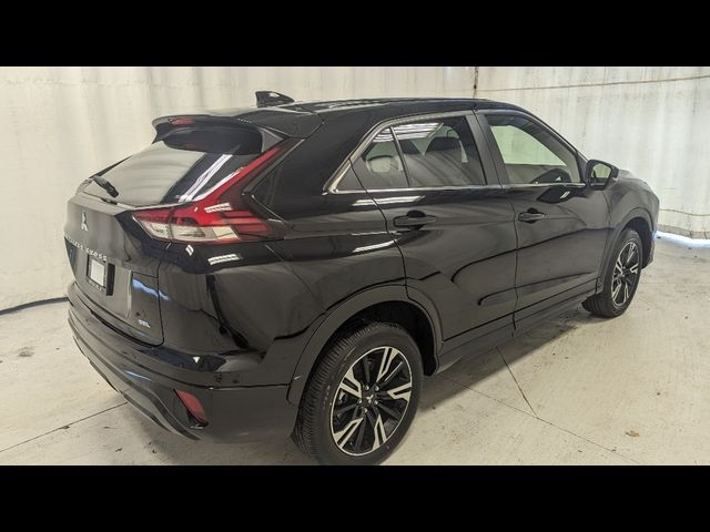 2024 Mitsubishi Eclipse Cross SEL