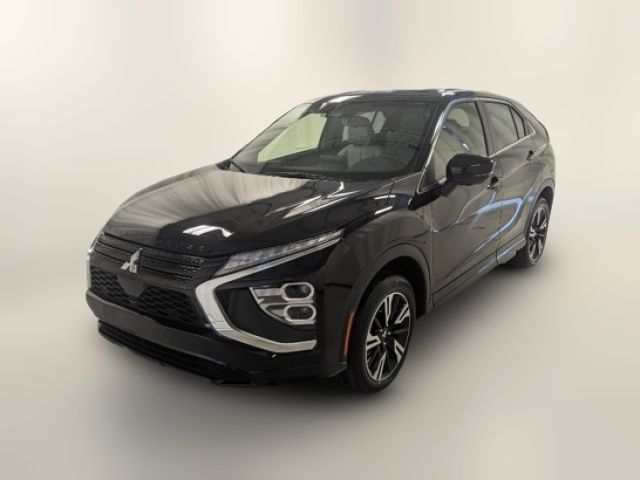 2024 Mitsubishi Eclipse Cross SEL