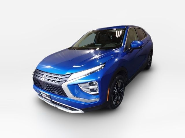 2024 Mitsubishi Eclipse Cross 