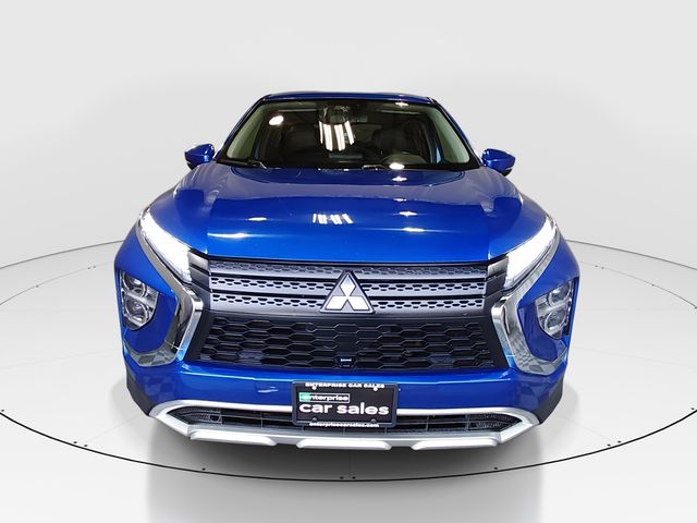 2024 Mitsubishi Eclipse Cross 