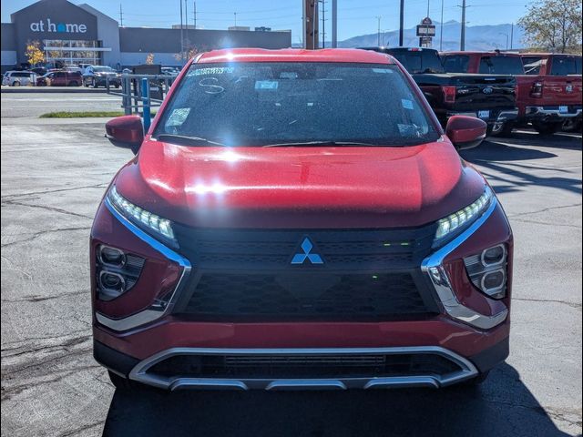 2024 Mitsubishi Eclipse Cross 