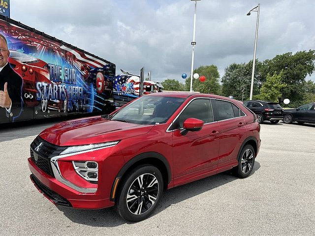 2024 Mitsubishi Eclipse Cross SEL