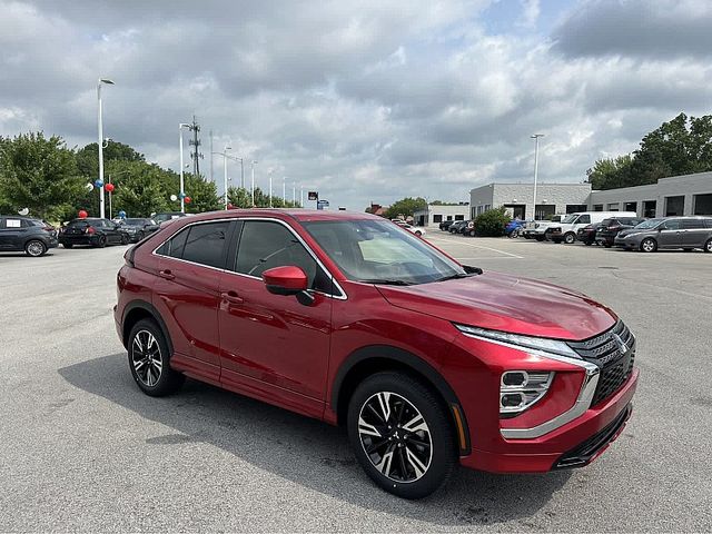 2024 Mitsubishi Eclipse Cross SEL