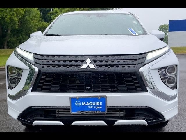 2024 Mitsubishi Eclipse Cross 