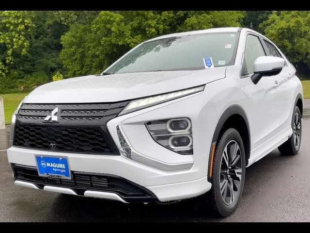 2024 Mitsubishi Eclipse Cross 