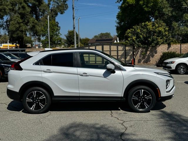 2024 Mitsubishi Eclipse Cross 