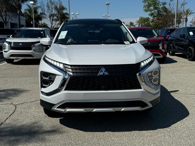 2024 Mitsubishi Eclipse Cross 