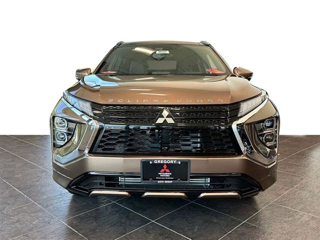 2024 Mitsubishi Eclipse Cross SEL