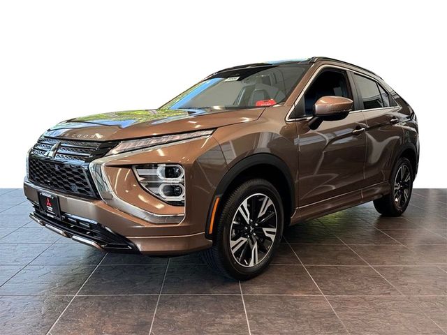 2024 Mitsubishi Eclipse Cross SEL