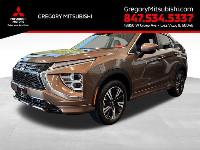 2024 Mitsubishi Eclipse Cross SEL