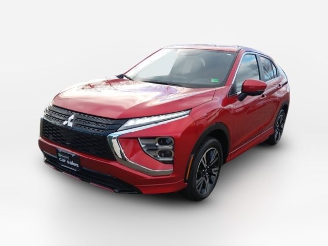 2024 Mitsubishi Eclipse Cross 