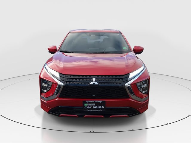 2024 Mitsubishi Eclipse Cross 