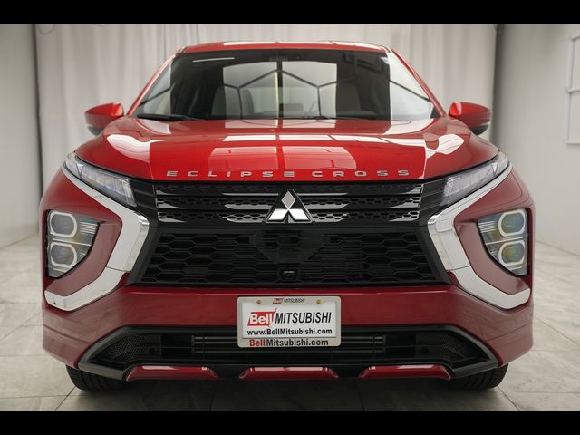 2024 Mitsubishi Eclipse Cross SEL