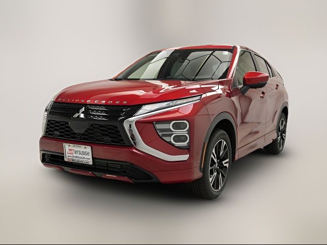 2024 Mitsubishi Eclipse Cross SEL