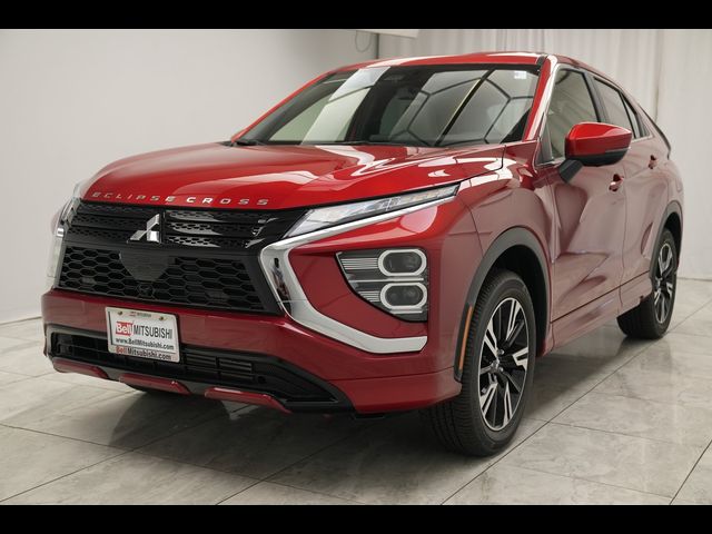 2024 Mitsubishi Eclipse Cross SEL