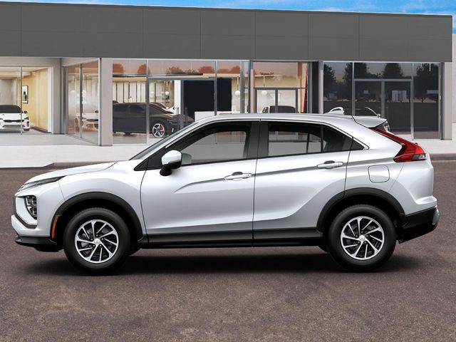 2024 Mitsubishi Eclipse Cross 