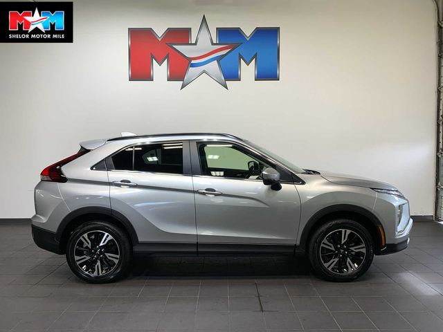 2024 Mitsubishi Eclipse Cross SE