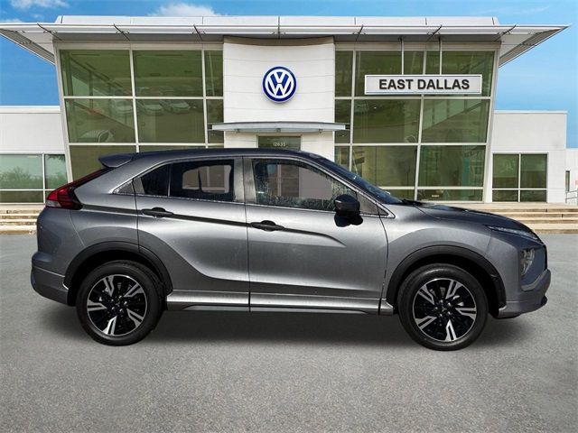 2024 Mitsubishi Eclipse Cross SEL