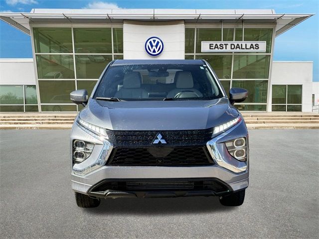 2024 Mitsubishi Eclipse Cross SEL