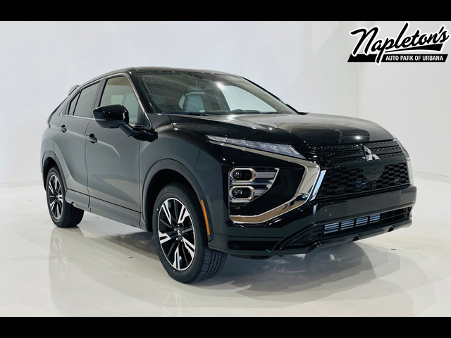 2024 Mitsubishi Eclipse Cross SEL