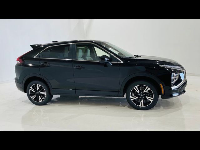 2024 Mitsubishi Eclipse Cross SEL