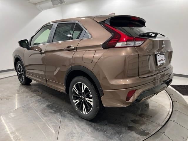 2024 Mitsubishi Eclipse Cross SEL