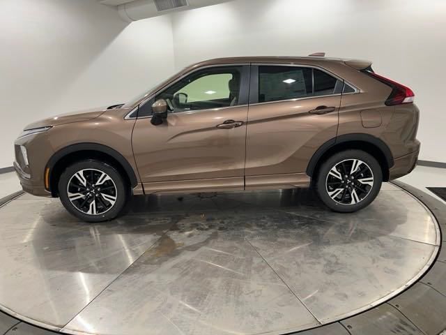 2024 Mitsubishi Eclipse Cross SEL