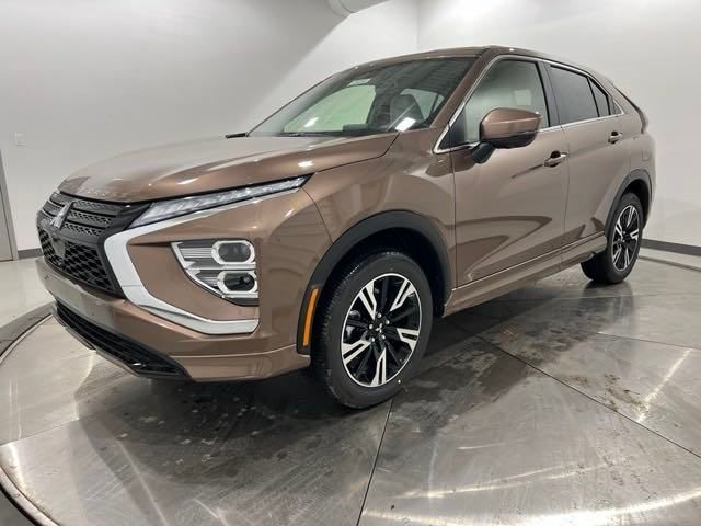 2024 Mitsubishi Eclipse Cross SEL