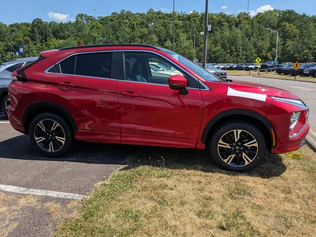 2024 Mitsubishi Eclipse Cross SEL