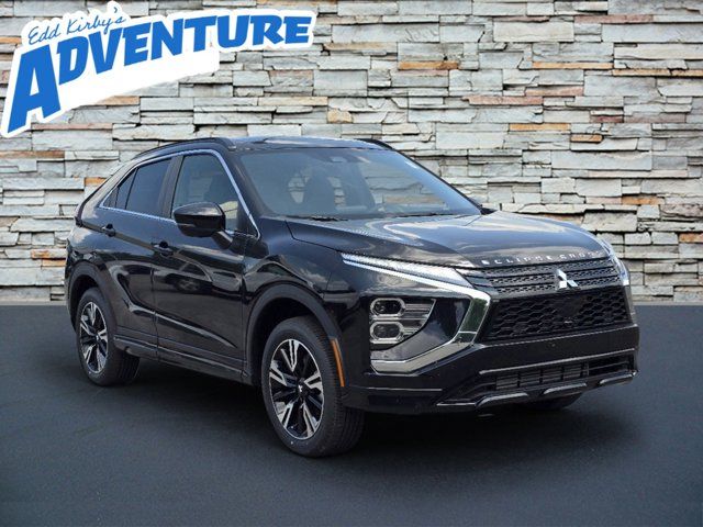 2024 Mitsubishi Eclipse Cross SEL