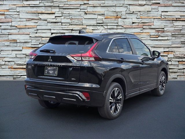 2024 Mitsubishi Eclipse Cross SEL