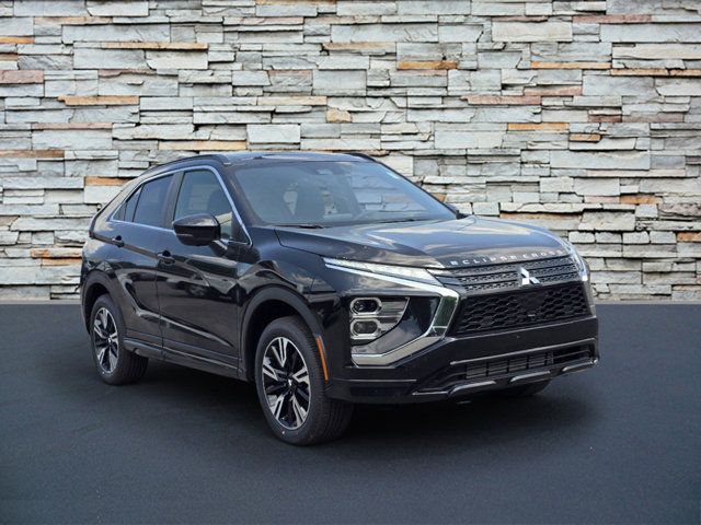 2024 Mitsubishi Eclipse Cross SEL