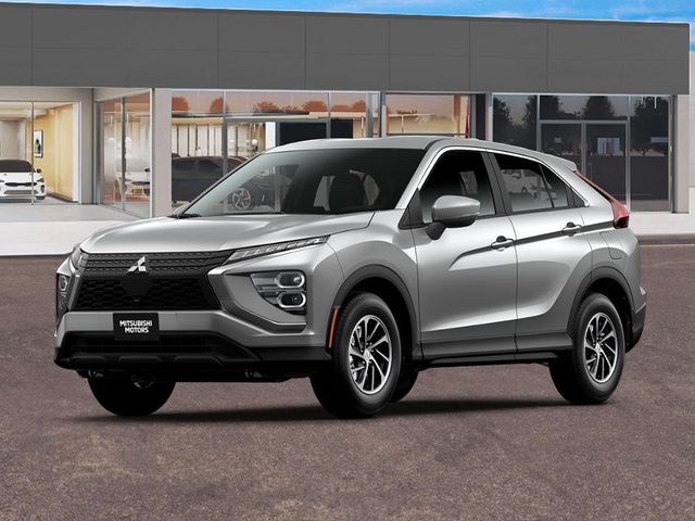 2024 Mitsubishi Eclipse Cross 