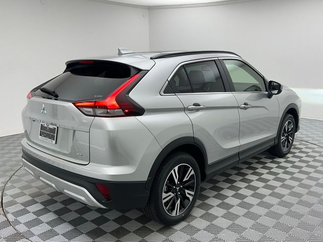 2024 Mitsubishi Eclipse Cross 