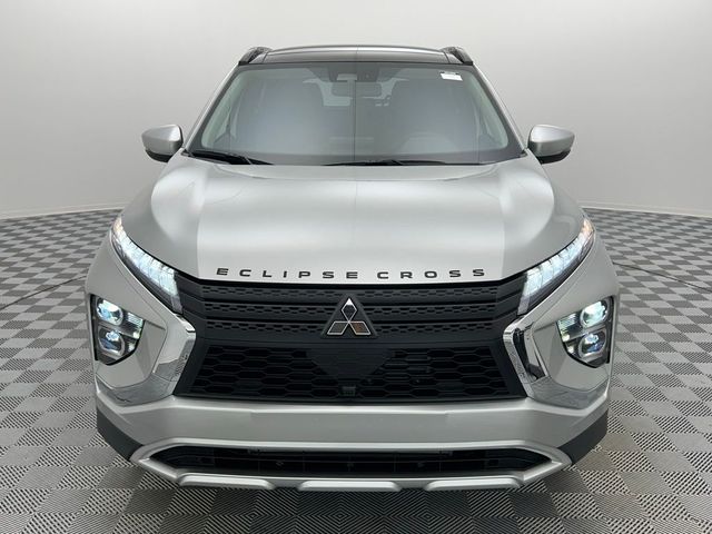 2024 Mitsubishi Eclipse Cross 