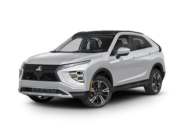 2024 Mitsubishi Eclipse Cross 