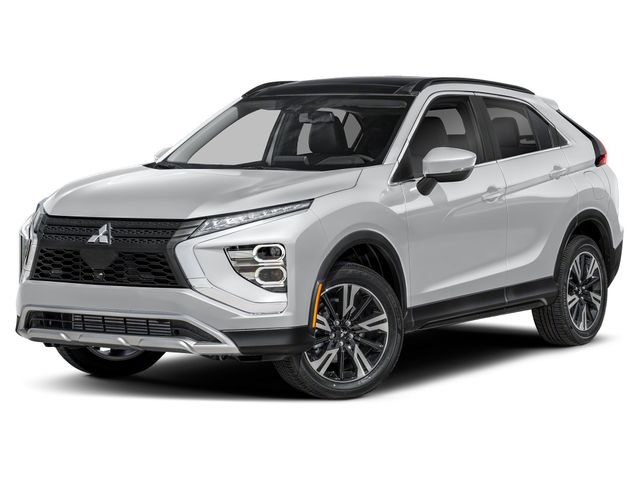 2024 Mitsubishi Eclipse Cross 