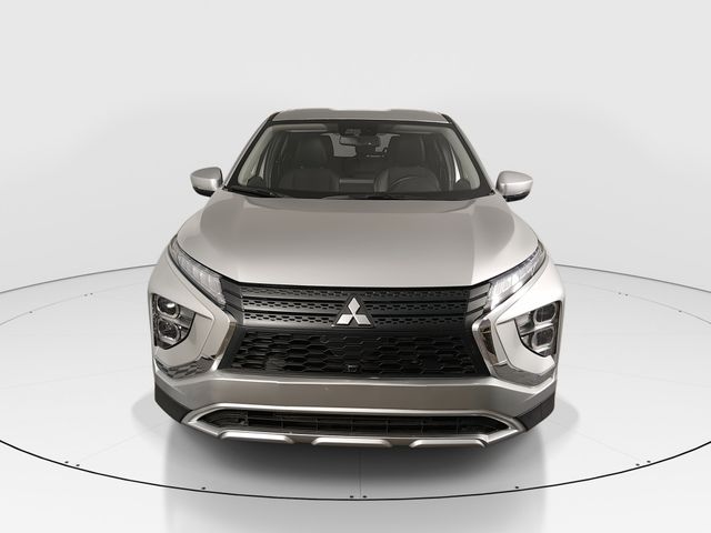 2024 Mitsubishi Eclipse Cross 
