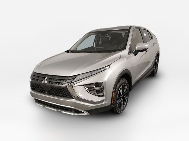 2024 Mitsubishi Eclipse Cross 