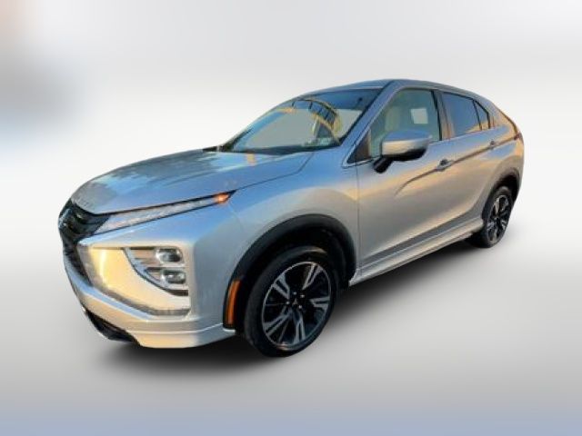 2024 Mitsubishi Eclipse Cross SEL